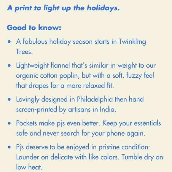 Printfresh Red and Green Leaf Pajama Set - Picture 2 of 16